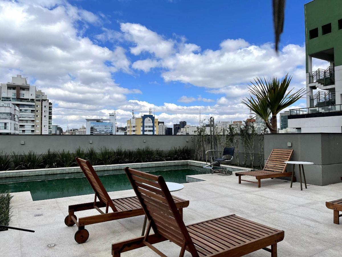 Apartment Predio Com Lazer Completo Proximo Ao Metro *