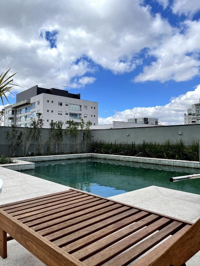 Apartment Predio Com Lazer Completo Proximo Ao Metro Sao Paulo