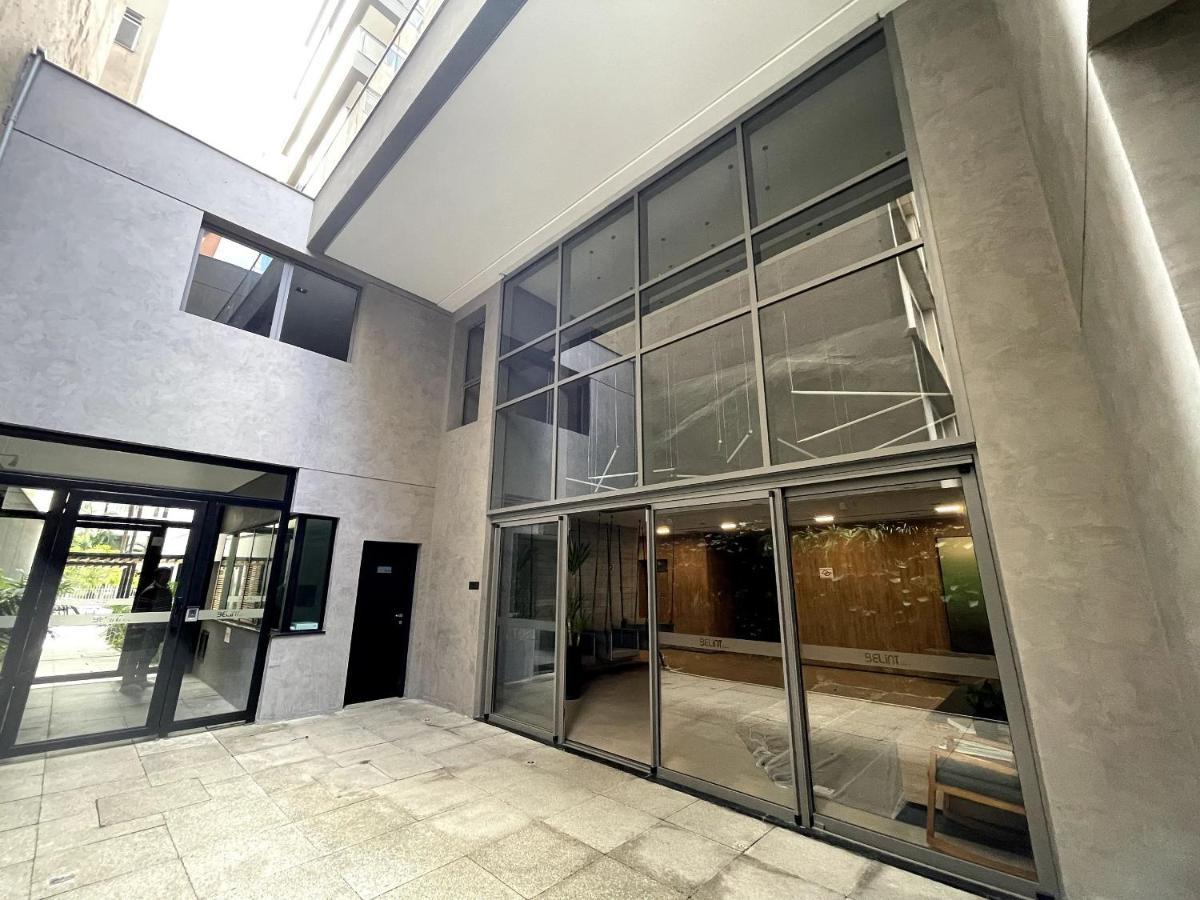 Predio Com Lazer Completo Proximo Ao Metro Apartment