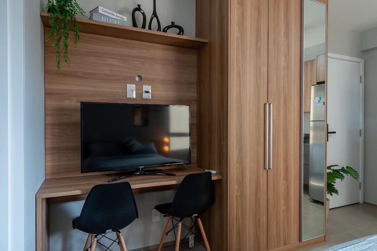 Predio Com Lazer Completo Proximo Ao Metro Apartment *