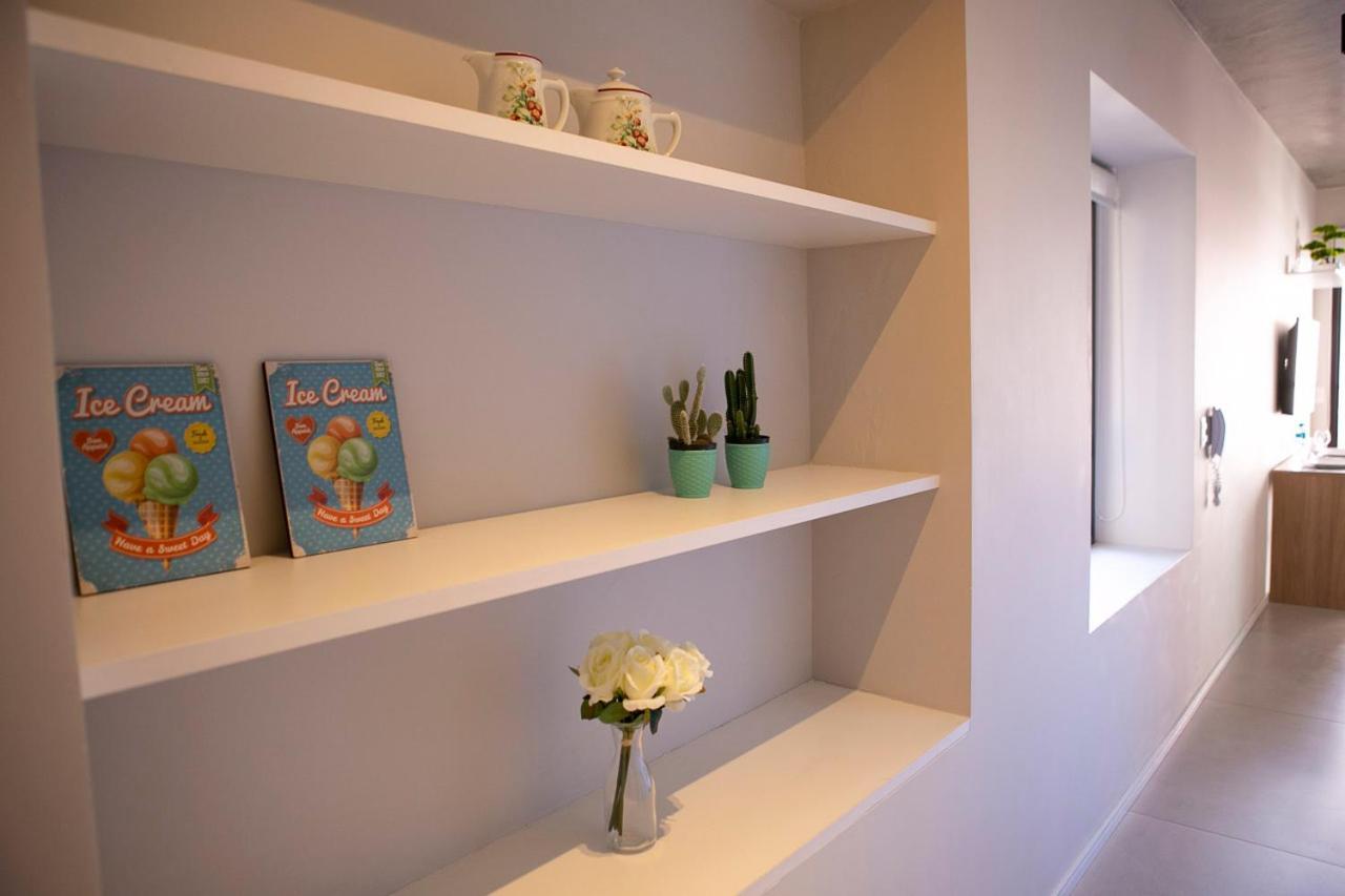 31 M2 Com Terraco Parque Ibirapuera Itaim Bibi Apartment Sao Paulo