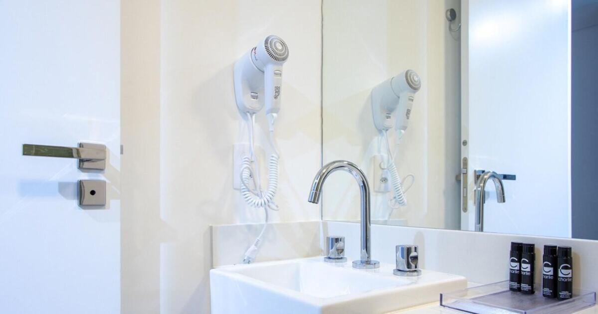 31 M2 Com Terraco Parque Ibirapuera Itaim Bibi Apartment