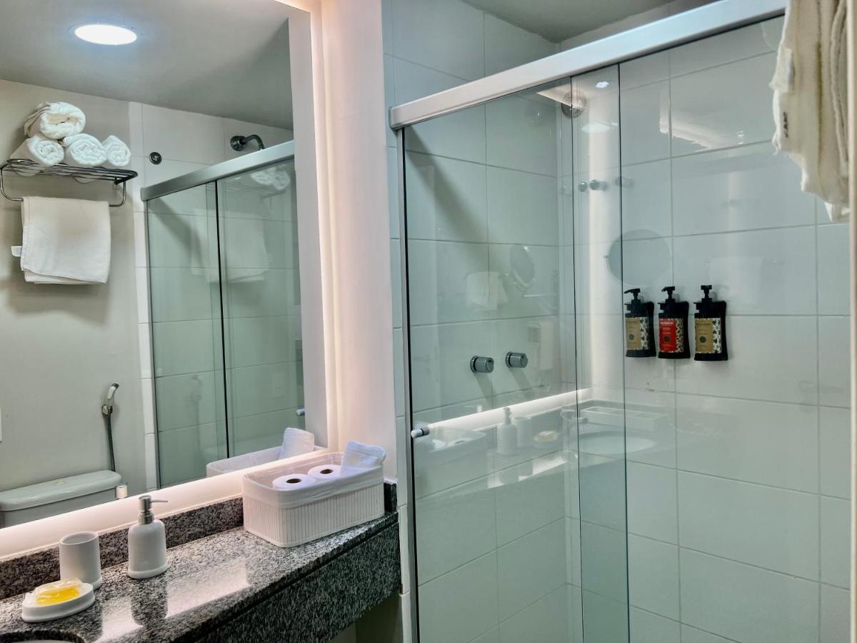 Mercure Paulista Premium Apartment