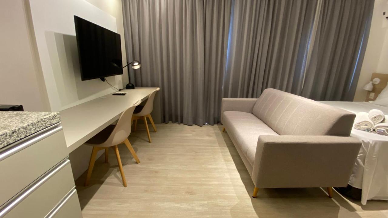 Loft Grid Liberdade Daire Sao Paulo