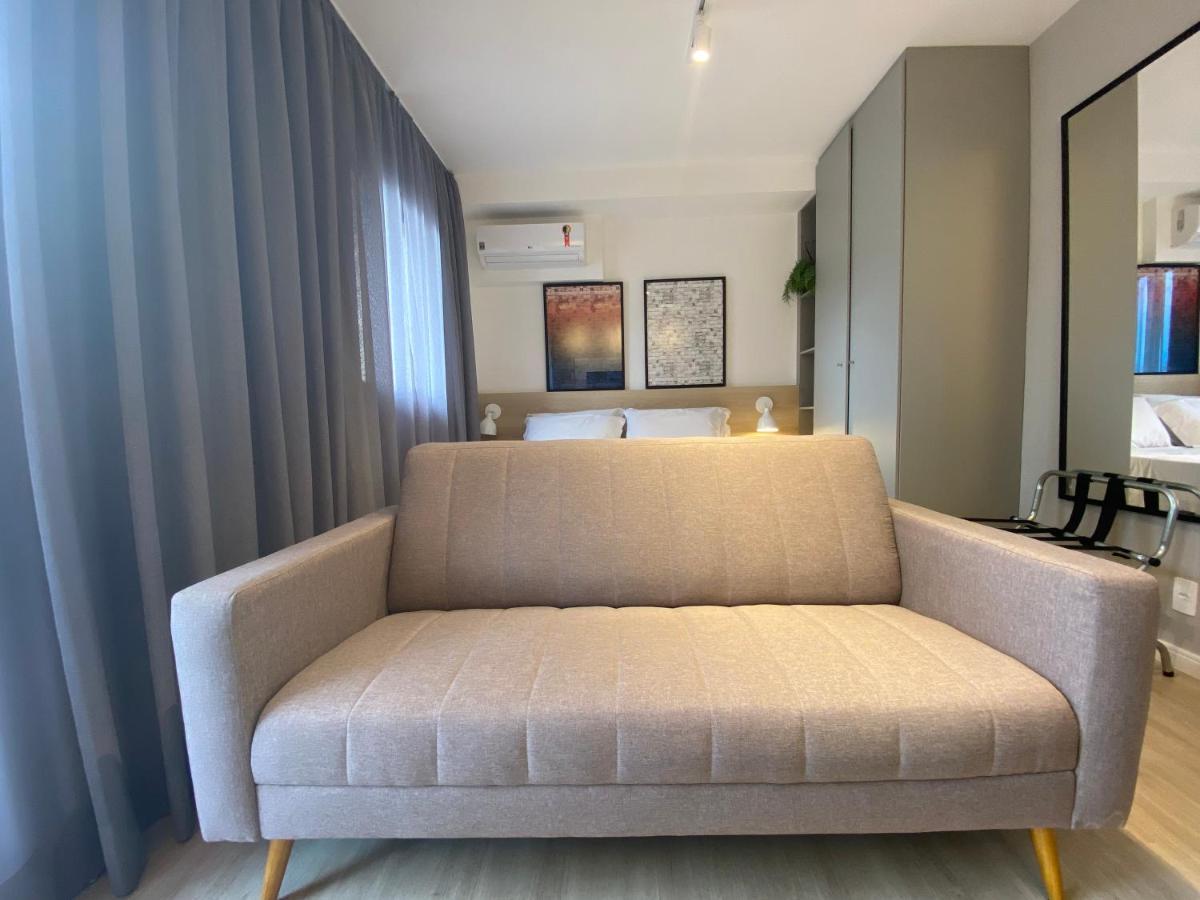 Daire Loft Grid Liberdade *