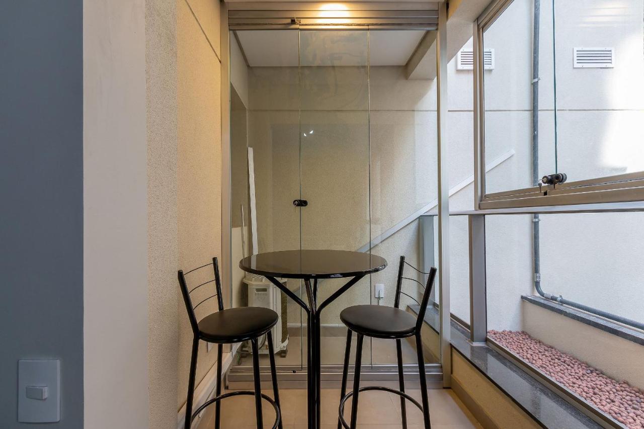 Predio Com Lazer Completo Proximo Ao Metro Apartment Sao Paulo