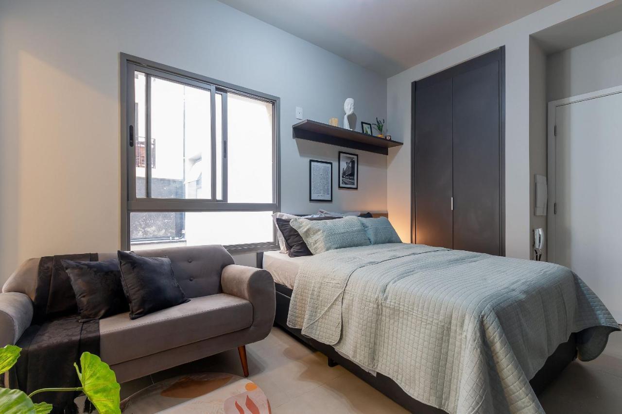 Apartment Predio Com Lazer Completo Proximo Ao Metro Sao Paulo