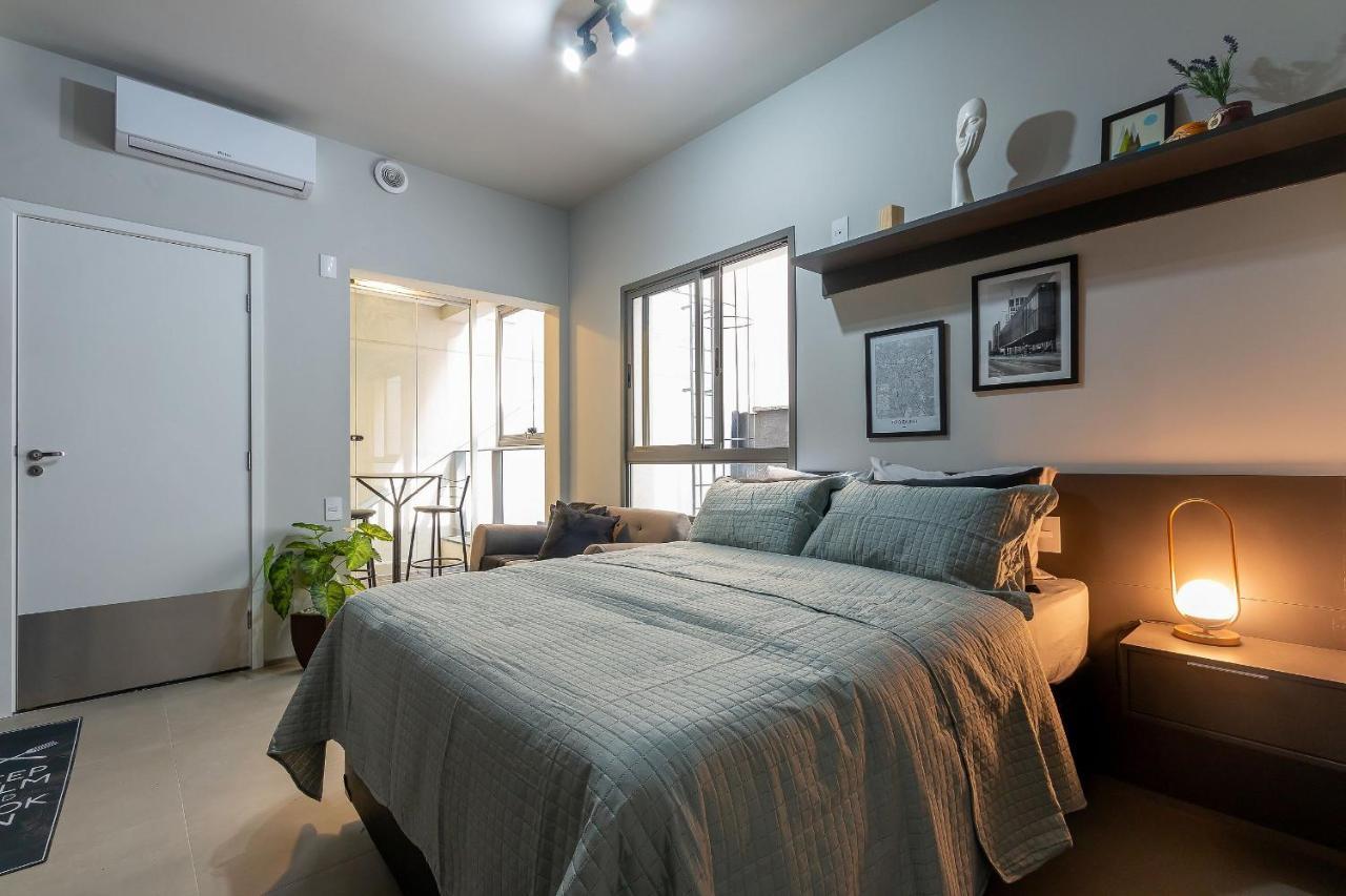 Apartment Predio Com Lazer Completo Proximo Ao Metro Sao Paulo
