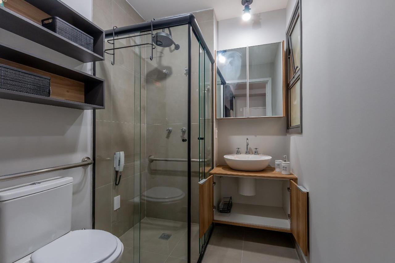 Predio Com Lazer Completo Proximo Ao Metro Apartment *