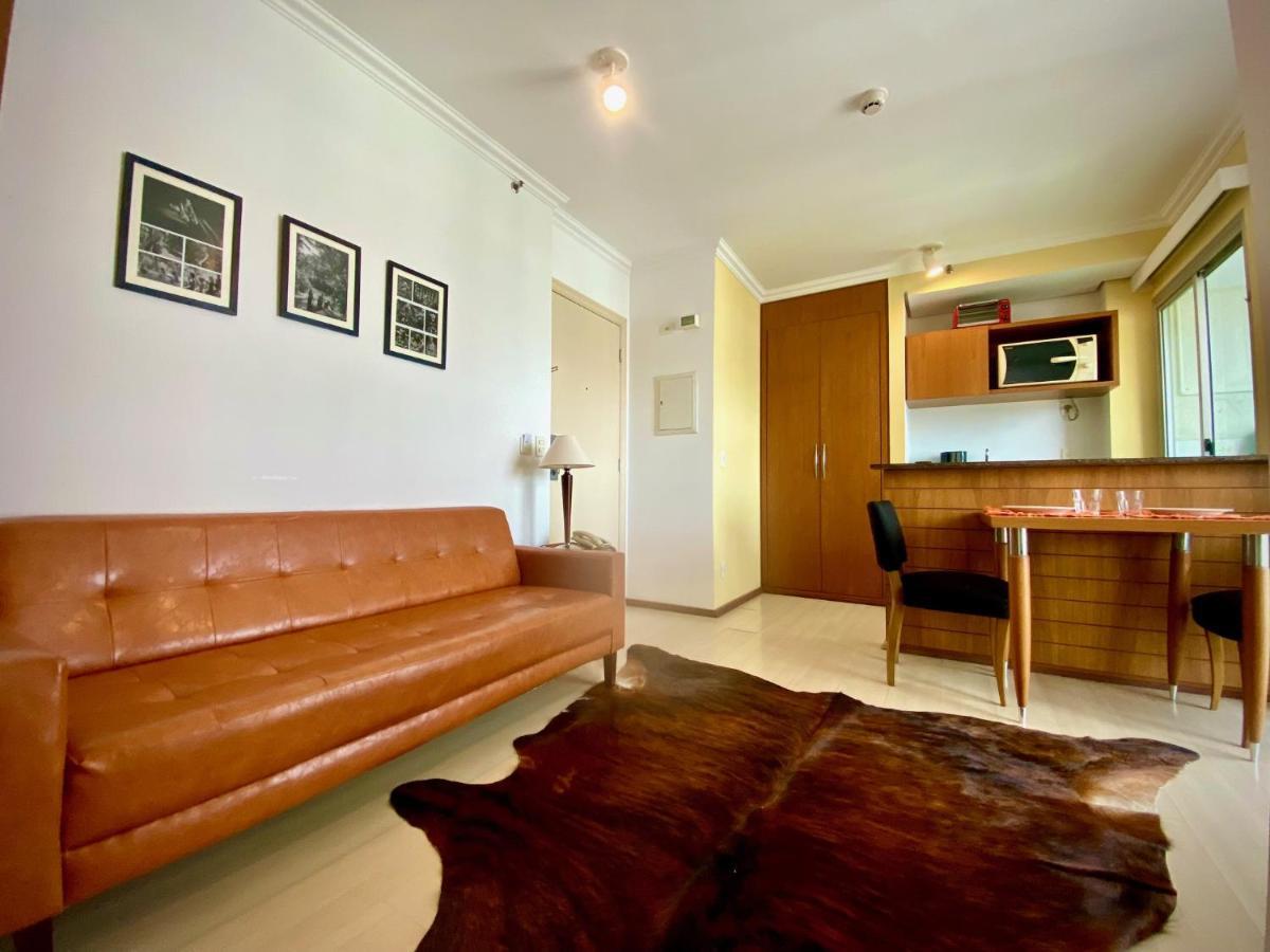 Apartamento Quality Bela Cintra By Mob 2 Dorm Piscina Academia São Paulo