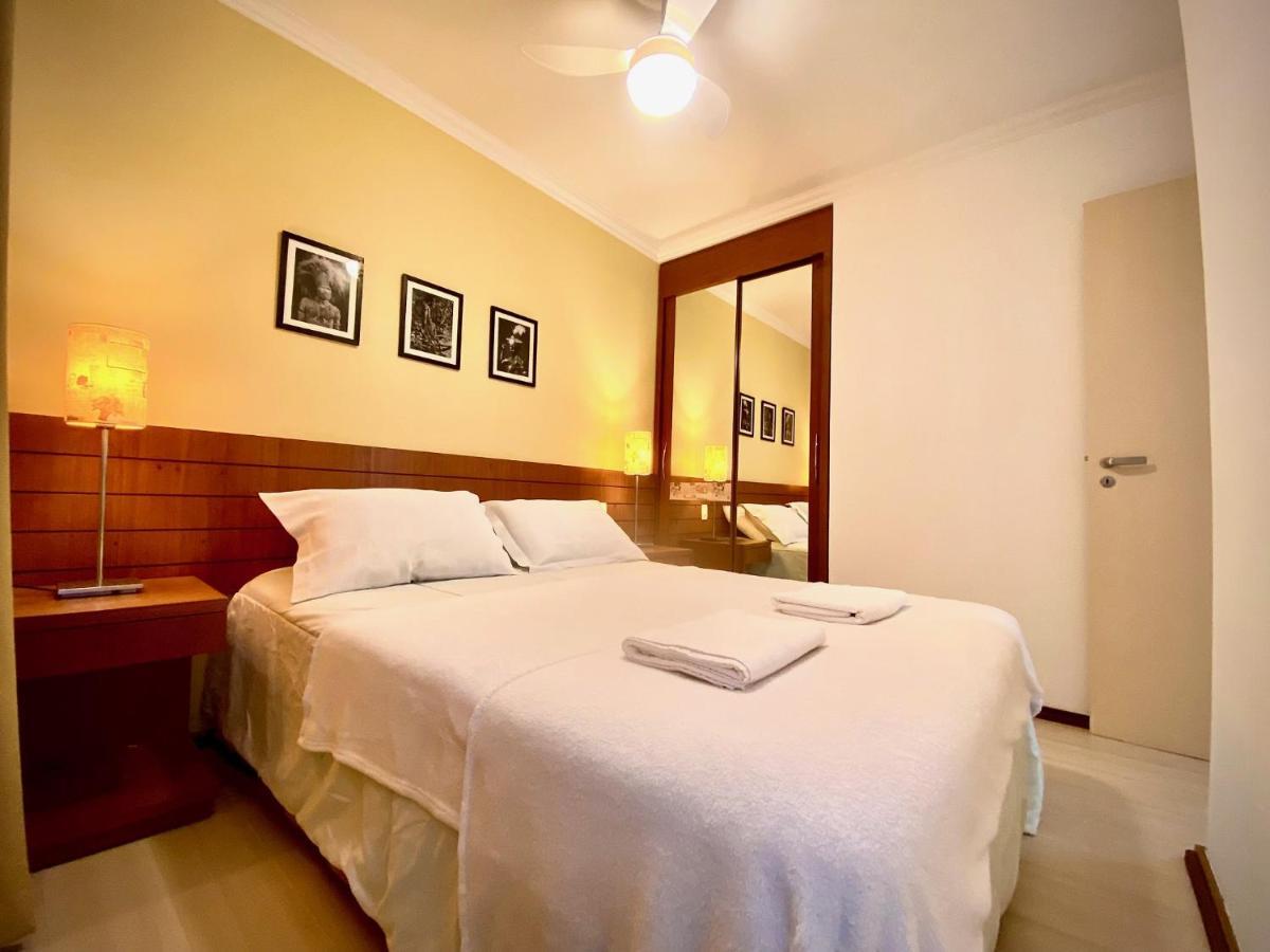 Quality Bela Cintra By Mob 2 Dorm Piscina Academia *