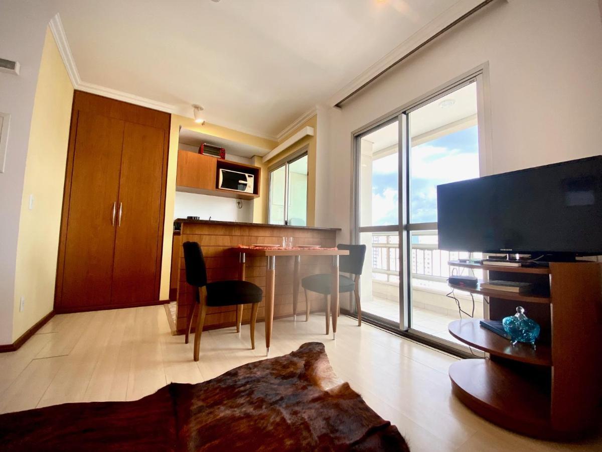 Apartamento Quality Bela Cintra By Mob 2 Dorm Piscina Academia *