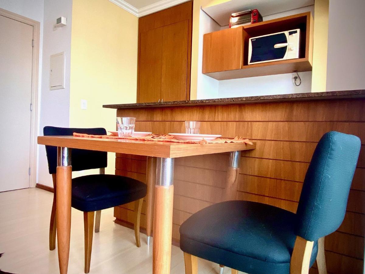 Quality Bela Cintra By Mob 2 Dorm Piscina Academia Apartamento *