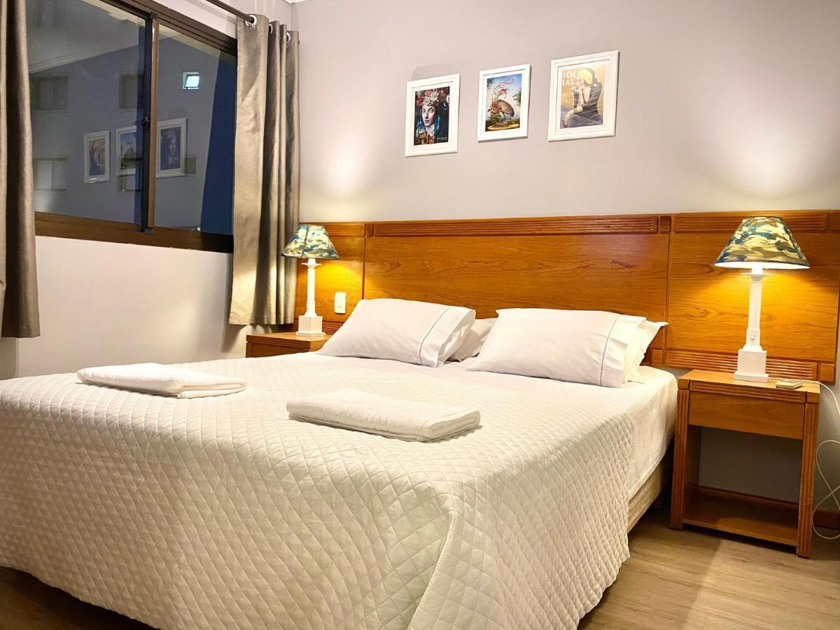 Vila Olimpia Cosmo By Mob 2 Ac Wifi * Sao Paulo
