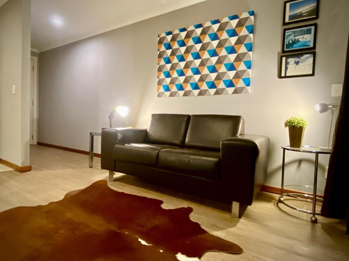 Vila Olimpia Cosmo By Mob 2 Ac Wifi Apartment Sao Paulo
