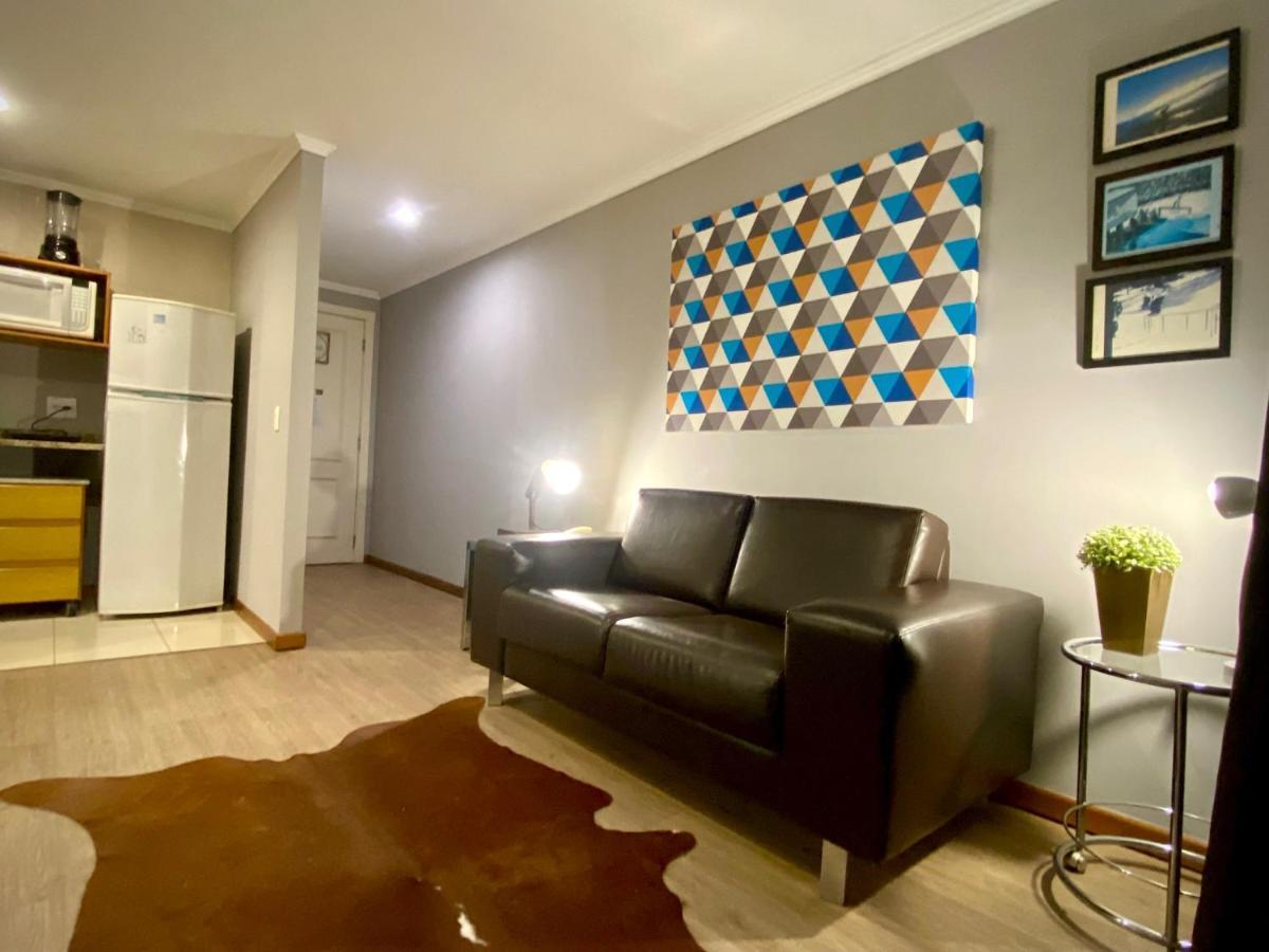 Vila Olimpia Cosmo By Mob 2 Ac Wifi Apartment