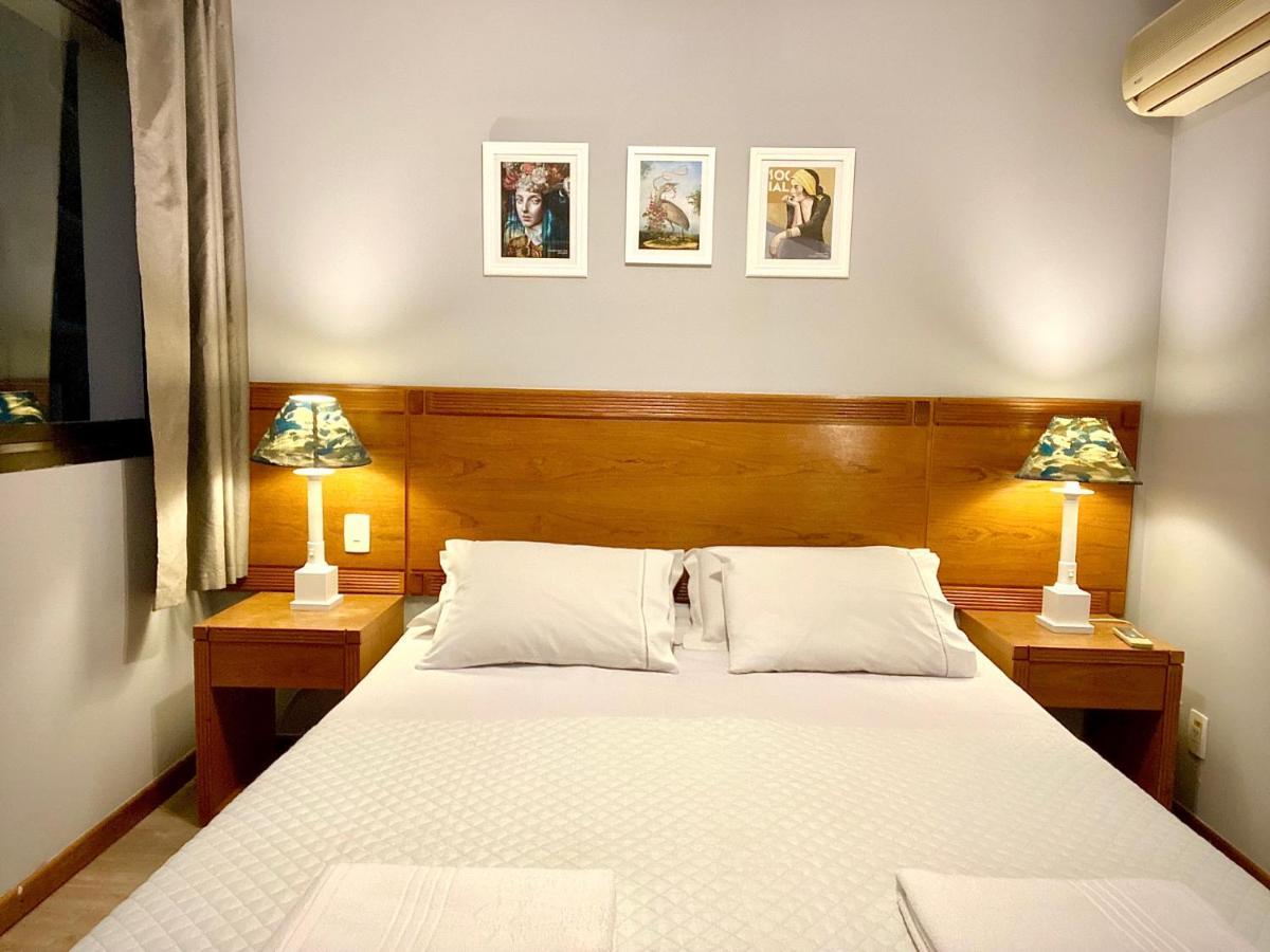 Apartment Vila Olimpia Cosmo By Mob 2 Ac Wifi