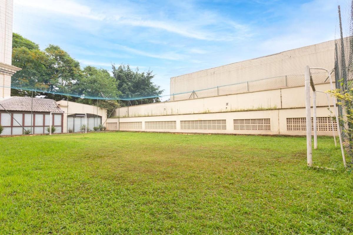 Vila Olimpia Cosmo By Mob 2 Ac Wifi Sao Paulo