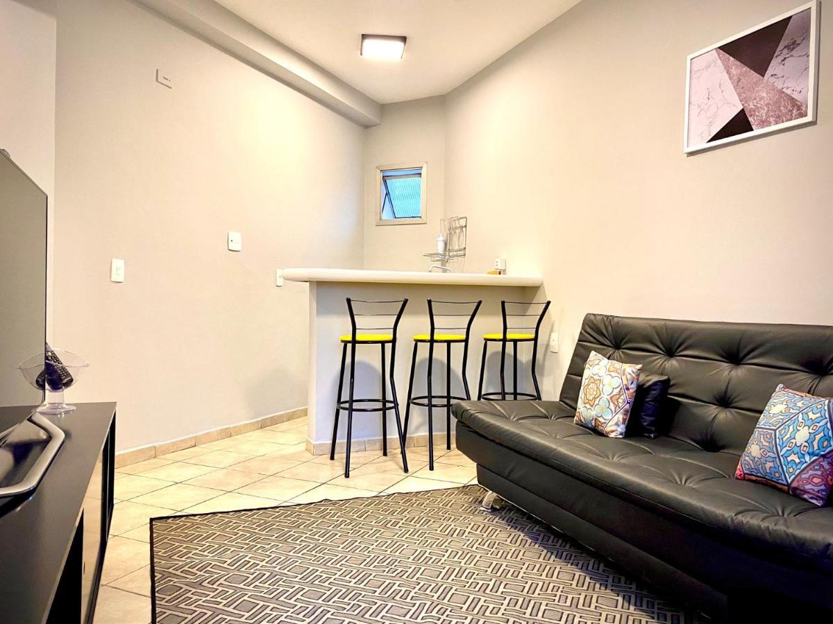 Ibirapuera Parque By Mob - Piscina-vaga-ac-wifi Apartment *
