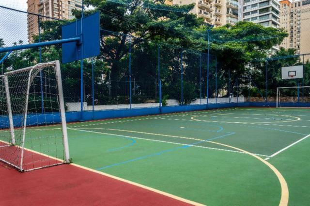 Ibirapuera Parque By Mob - Piscina-vaga-ac-wifi Apartment