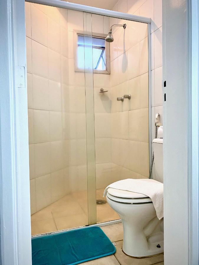 Apartment Ibirapuera Parque By Mob - Piscina-vaga-ac-wifi Sao Paulo