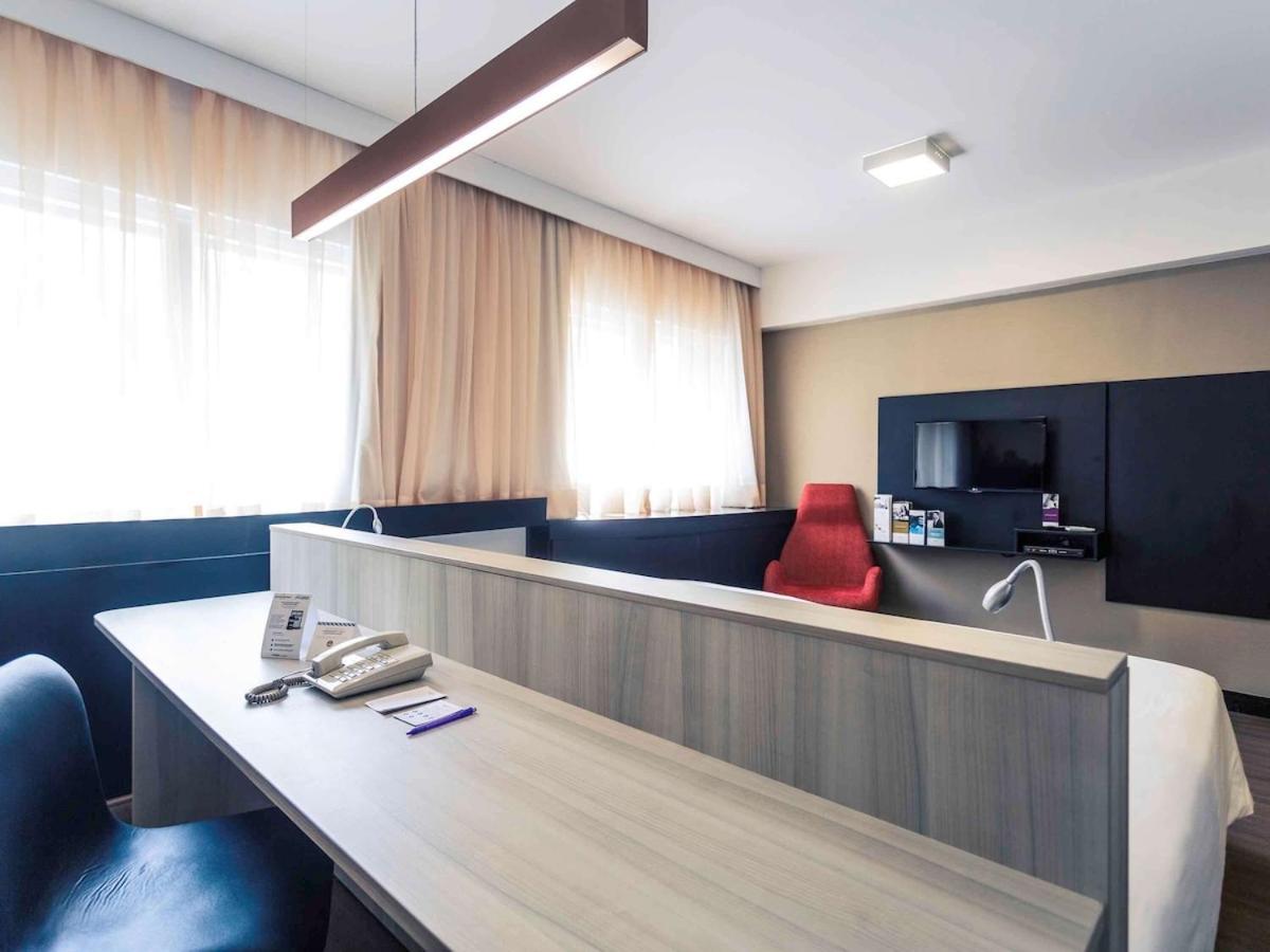 Get A Flat 1203 Localizacao Excelente Bela Vista Apartment *
