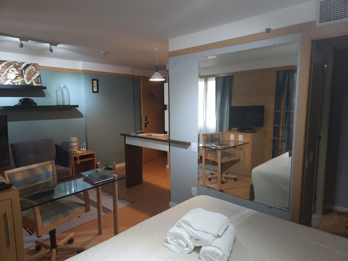 Apartamento La Bella Cintra, 672 São Paulo