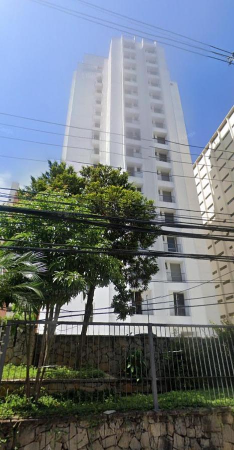 Apartamento Liberdade * Sao Paulo