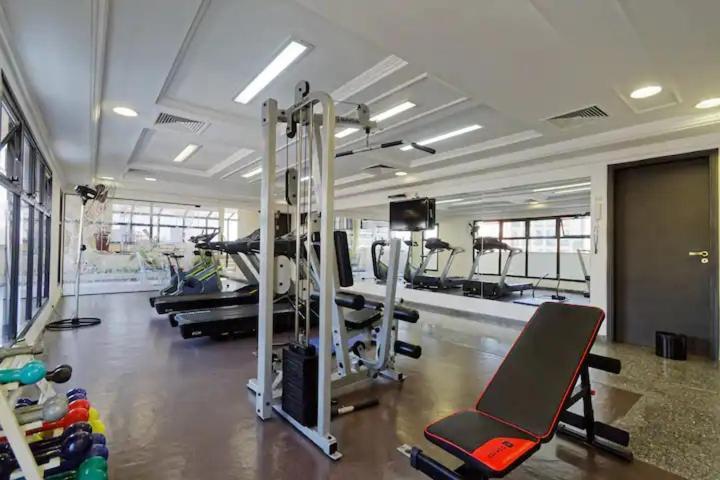 Btt - Brooklin The Time Berrini By Anora Spaces * Sao Paulo