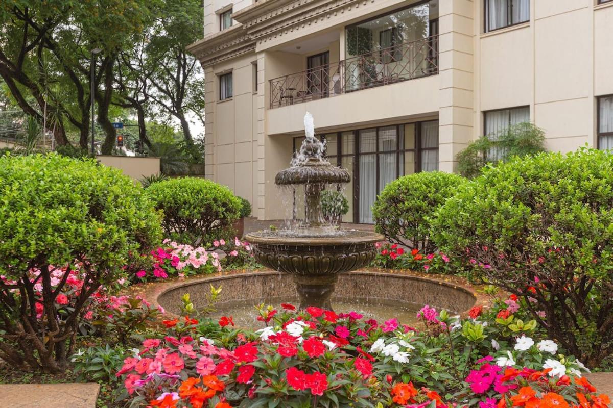 Apartment Vila Olimpia Cosmo By Mob 2 Ac Wifi