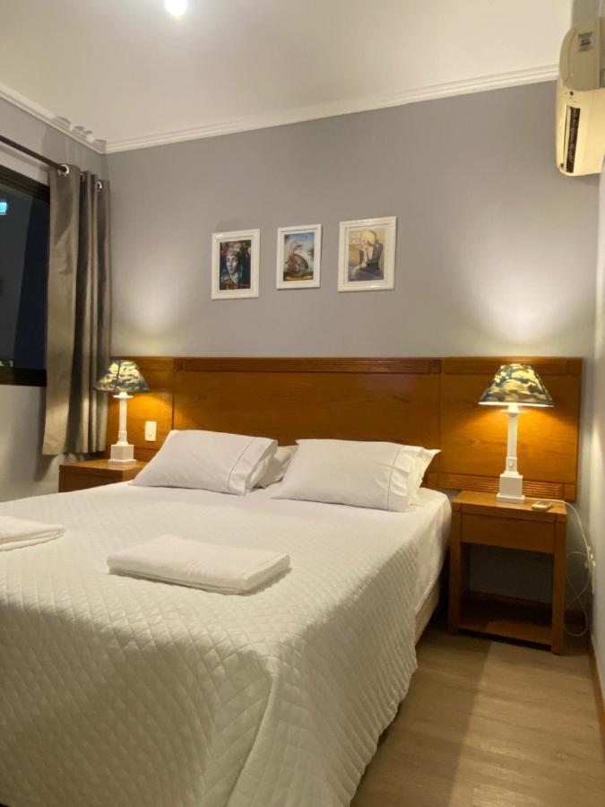 Apartment Vila Olimpia Cosmo By Mob 2 Ac Wifi Sao Paulo