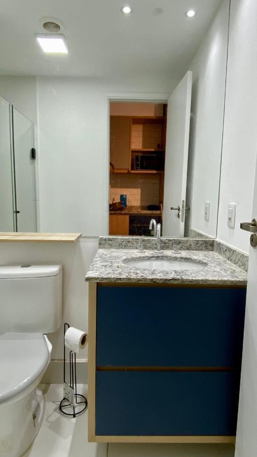 Apartment Studio No Coracao De *