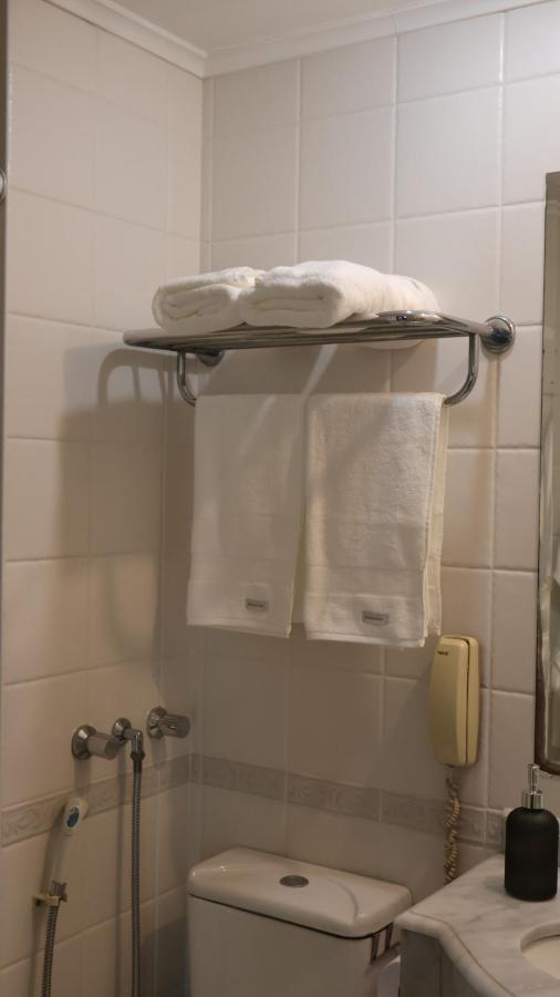 Apartamento Sp Flat Higienopolis - Prime Experience São Paulo