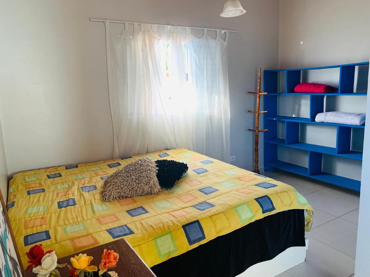 Ferienhaus Chacara Encantadora, Em Meio A Natureza.