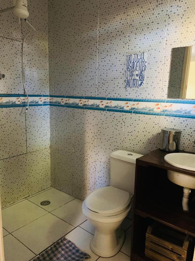 Ferienhaus Chacara Encantadora, Em Meio A Natureza. São Paulo