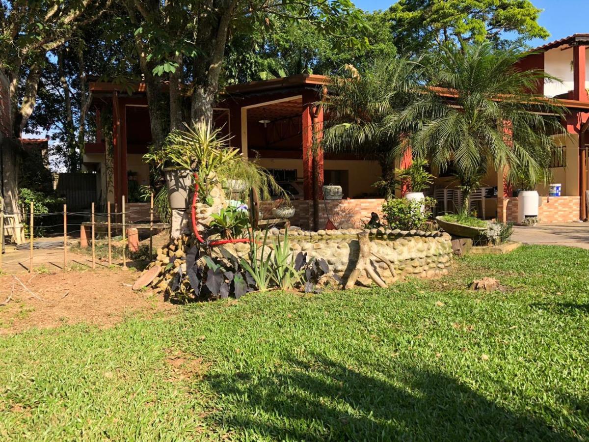 Chacara Encantadora, Em Meio A Natureza. São Paulo