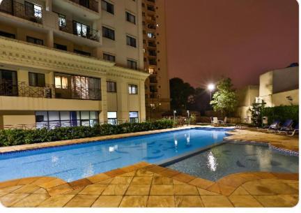 Daire Executive 106a Olimpia *