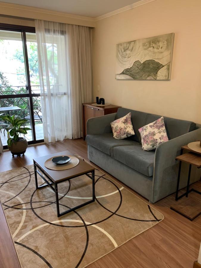 Daire Executive 106a Olimpia Sao Paulo