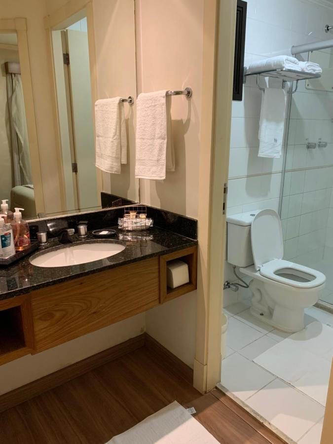Executive 106a Olimpia Sao Paulo