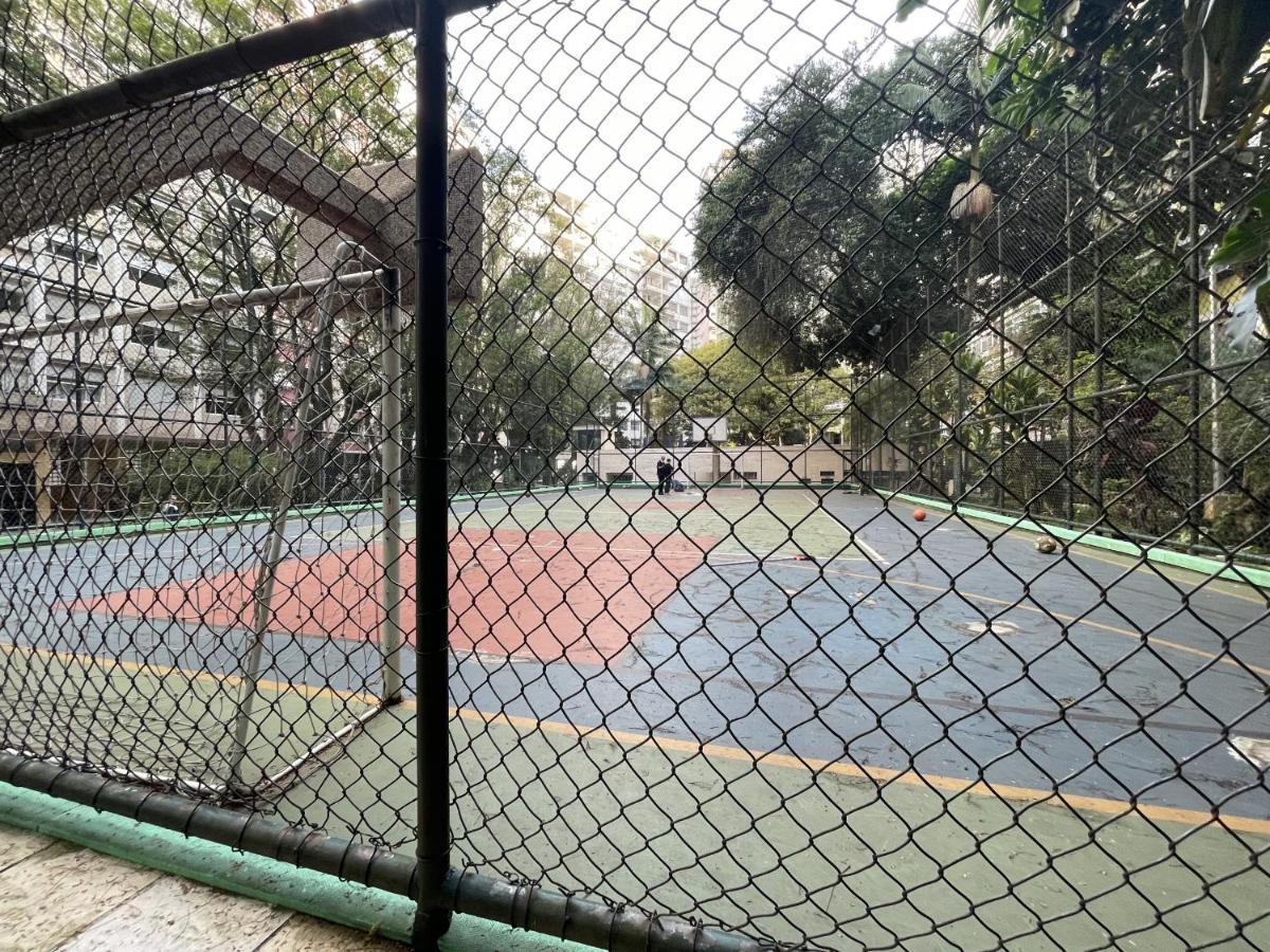 Daire Akile Parque Aclimacao Sao Paulo