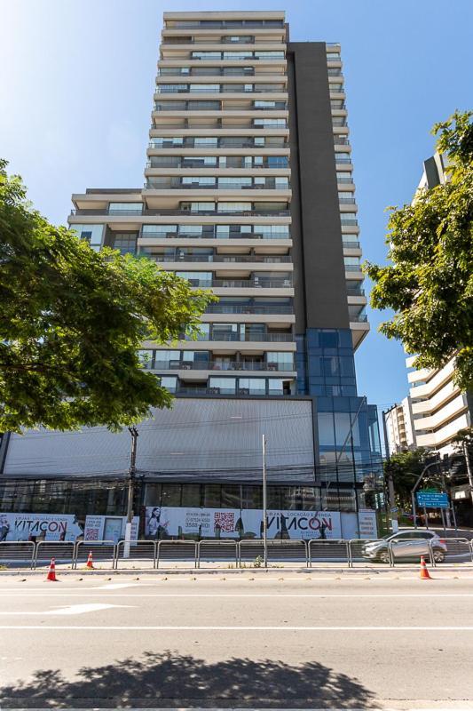 Confortável: Modern Oasis In São Paulo's Cultural Hub São Paulo