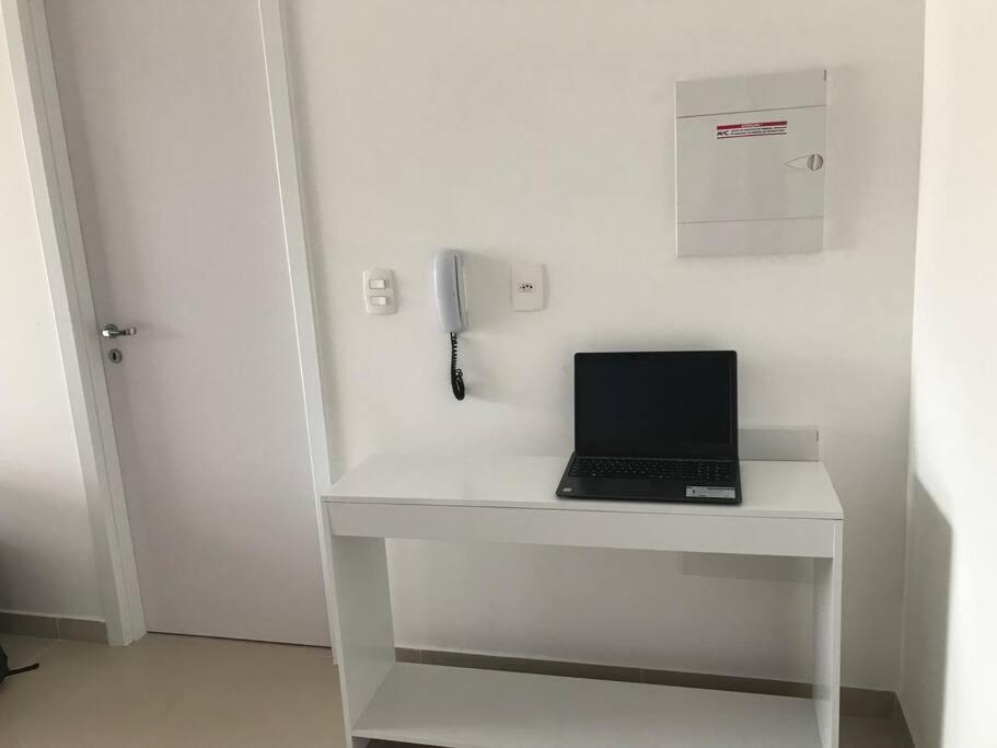 Apartamento Metro Santa Cecilia, Masp, Pinacoteca E Parques *