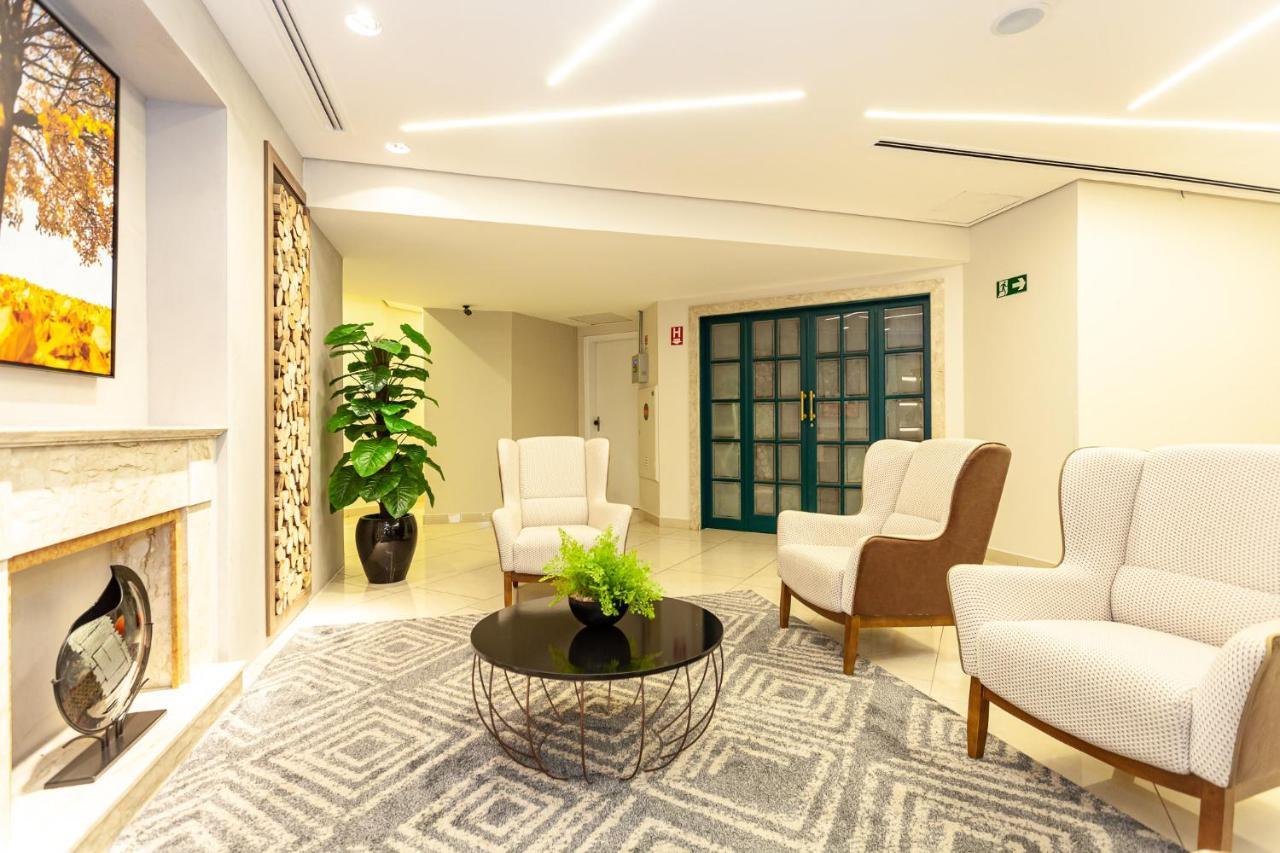 Travel Premium Flats Paulista Street Hotel 4*