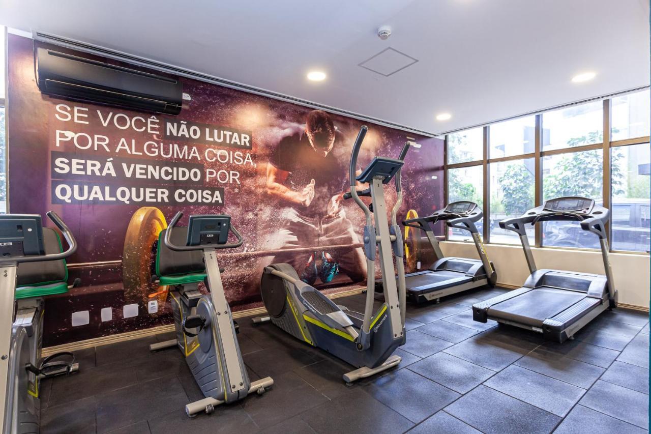 Hotel Travel Premium Flats Paulista Street