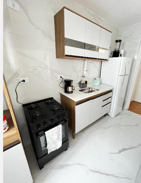 Apartment Moema