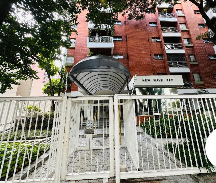 Moema Apartment