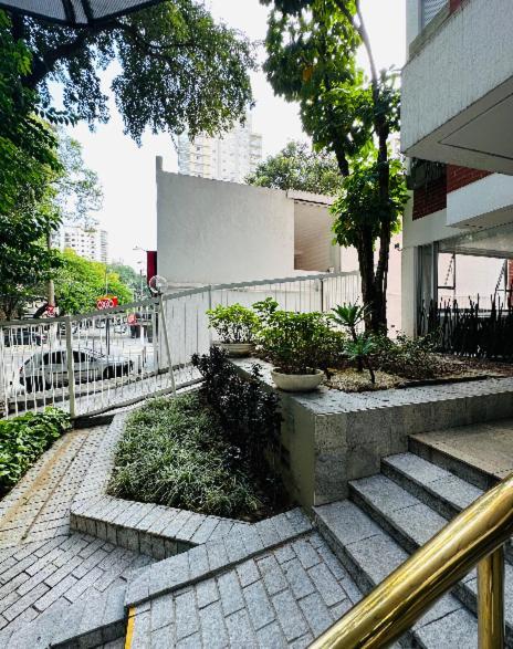 Moema * Sao Paulo