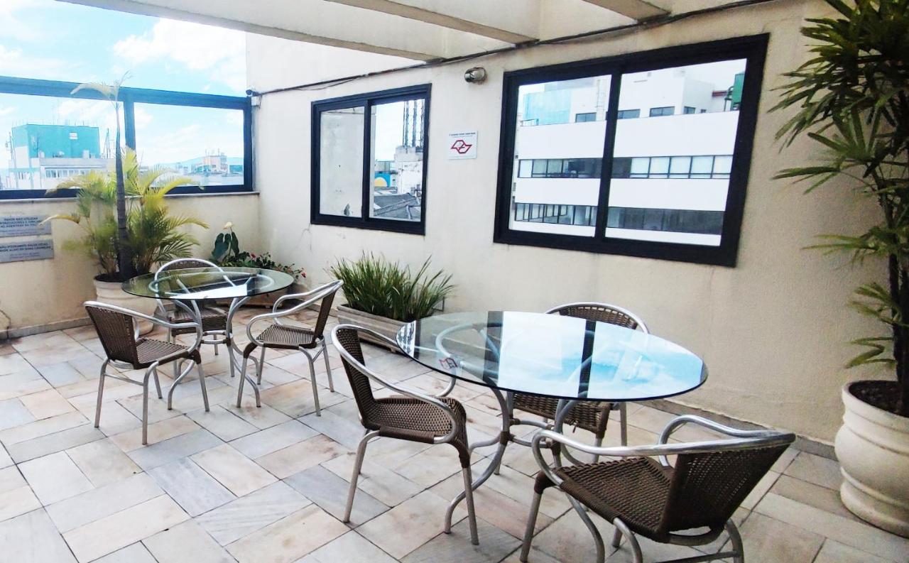 Căn hộ Flat 4 Estrelas Prox Av Paulista, Hc, Convencoes Reboucas, Metro, Bares Nos Jardins