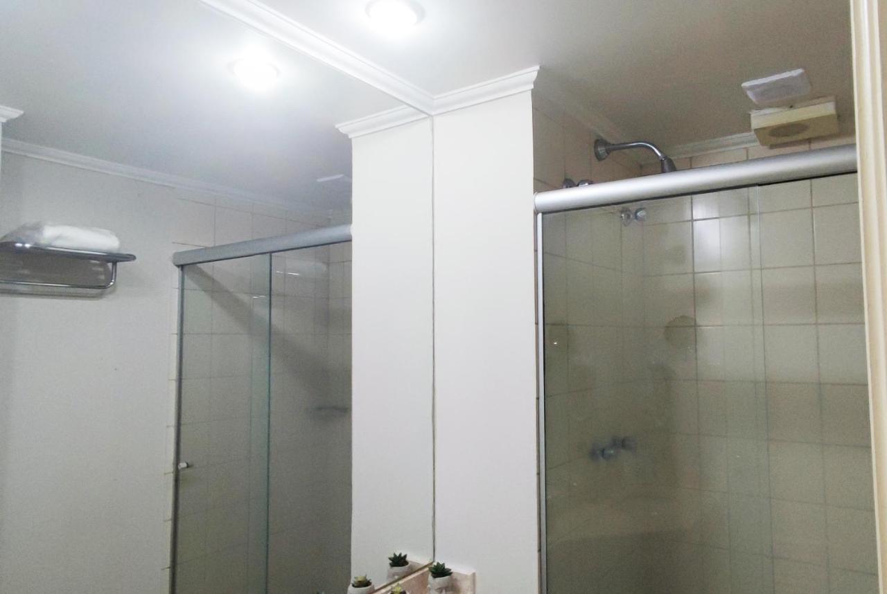 Flat 4 Estrelas Prox Av Paulista, Hc, Convencoes Reboucas, Metro, Bares Nos Jardins