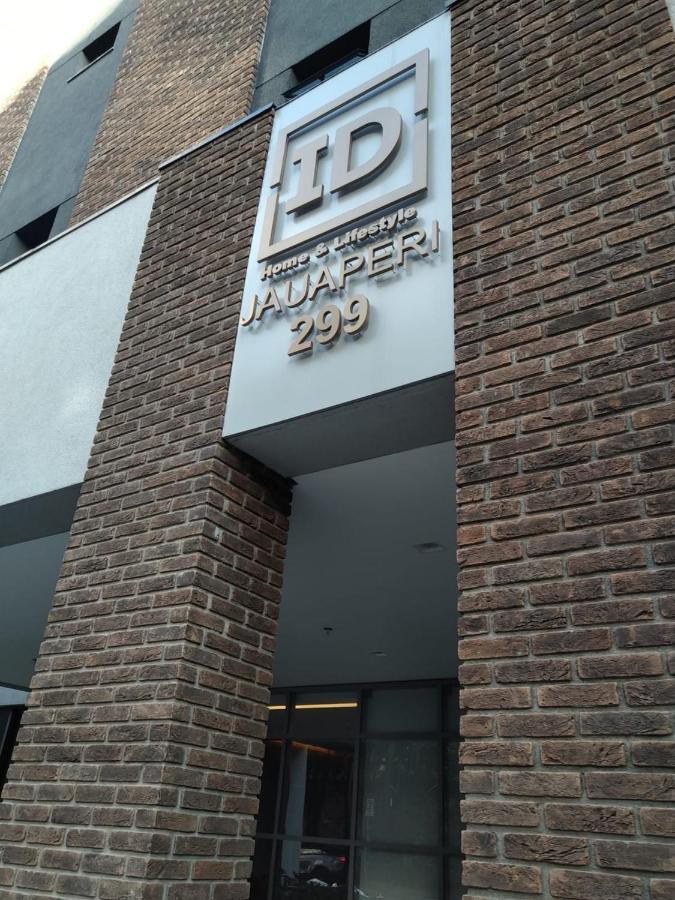 Iionstay Moema Jauaperi Daire Sao Paulo